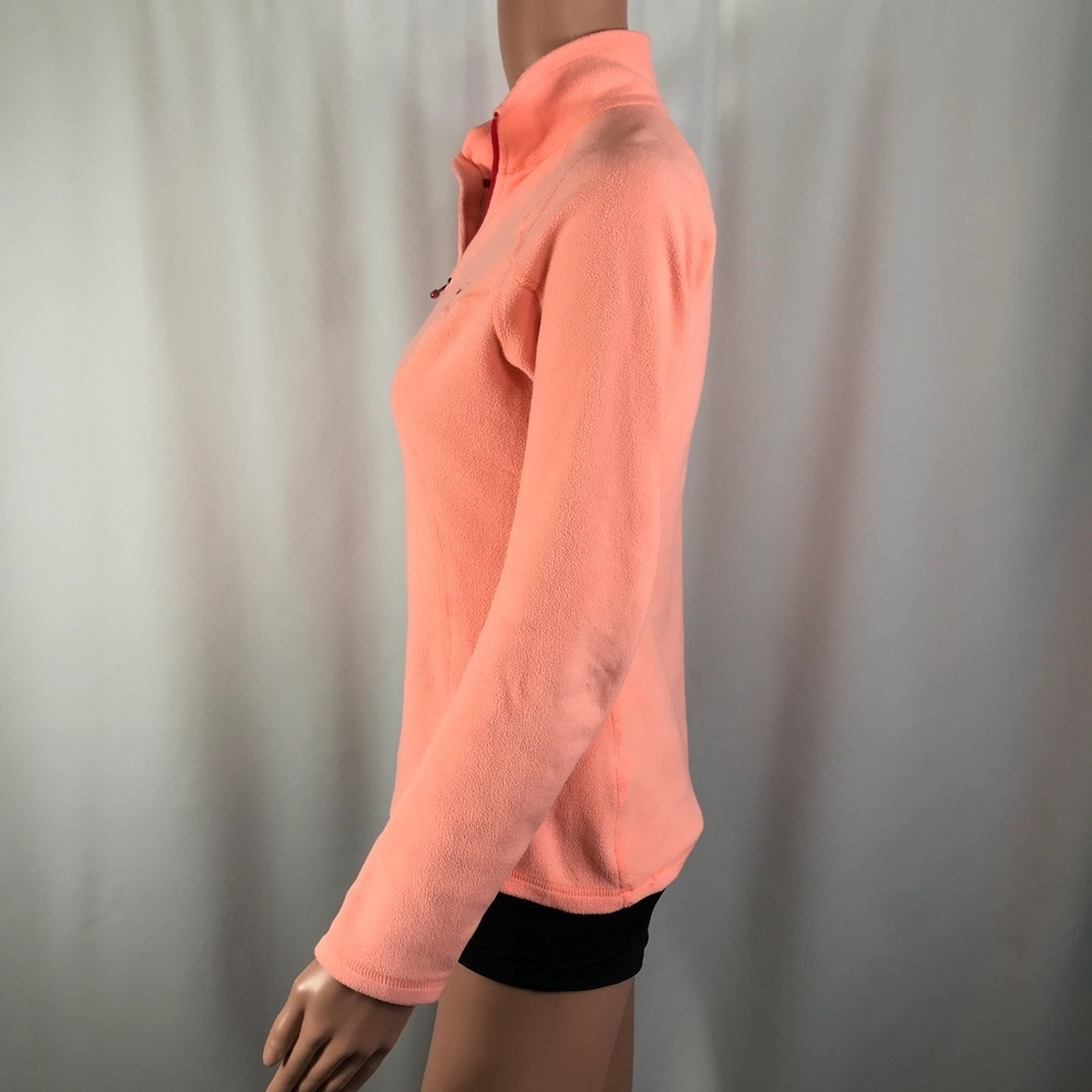 The North Face Coral Fleece Pullover Size XS - Picture 3 of 7